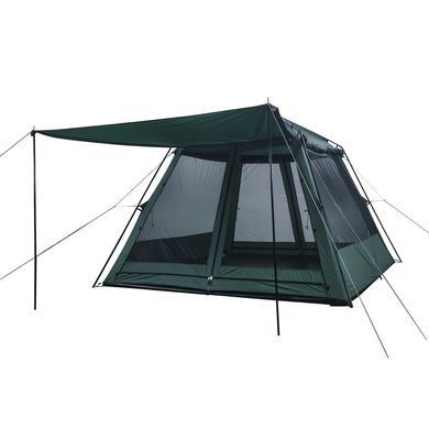 Шатер Tribe Bungalow Pro T-AD-0004-green