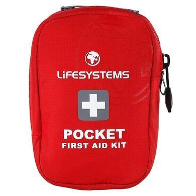 Аптечка Lifesystems Pocket First Aid Kit
