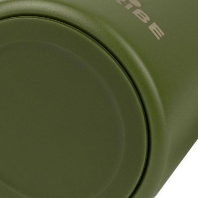 Чашка-термос Tribe Adventure Mug 0,45 л, olive