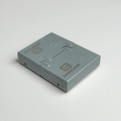 Твердотопливная горелка BaseCamp Pocket Stove (BCP 50700)