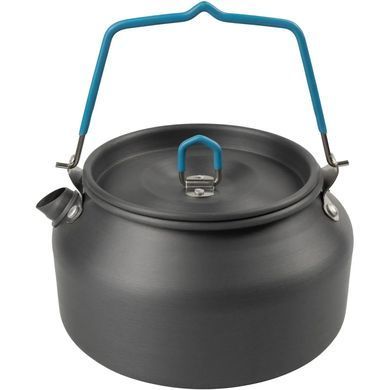 Чайник Tribe Kettle Alu 1 л алюминиевый