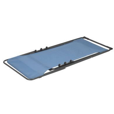 Кресло раскладное Bo-Camp Flat Blue (1204684)
