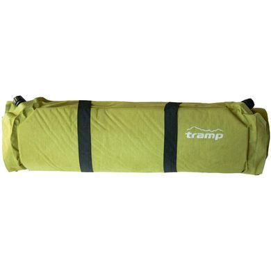 Килим самонадувний Tramp Comfort TRI-009, 7см
