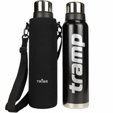 Чохол Tribe Neoprene Cover для термосів 1,6 л