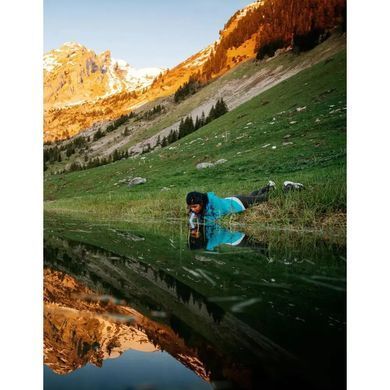 Фильтр для воды LifeStraw Personal Water Filter, Blue (LSW LSPHF010)