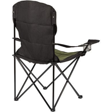 Стул Skif Outdoor Soft Base, Black/Olive