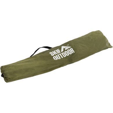 Стул Skif Outdoor Soft Base, Black/Olive