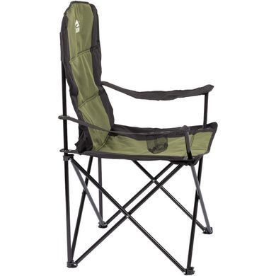 Стул Skif Outdoor Soft Base, Black/Olive