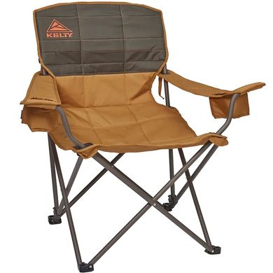 Стілець Kelty Deluxe Lounge, canyon brown