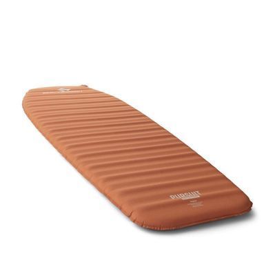 Килимок самонадувний Sea To Summit Pursuit SI Mat (Bombay Brown, Large Rectangular Wide) (STS ASL053102-460305)
