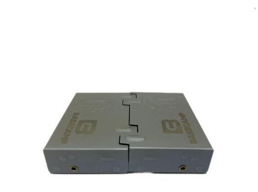Твердотопливная горелка BaseCamp Pocket Stove (BCP 50700)