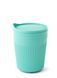 Кружка Sea To Summit Passage Insulated Mug, 475 мл, Aqua Sea Blue (STS ACK037031-050203)