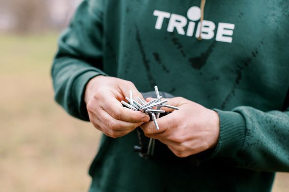 Шатер Tribe Bungalow Pro T-AD-0004-green