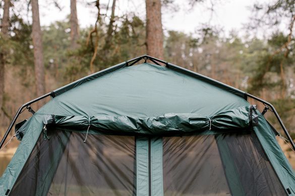 Шатер Tribe Bungalow Pro T-AD-0004-green