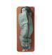 Килимок самонадувний Sea To Summit Pursuit SI Mat (Bombay Brown, Large Rectangular Wide) (STS ASL053102-460305)