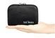 Plain Wallet RFID Block гаманець натільний (Black) (TAT 3165.040) (4013236403053)