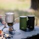 Чашка-термос Tribe Adventure Mug 0,45 л, olive
