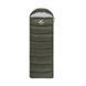 Спальник Naturehike U350S NH20MSD07, темно-зелений