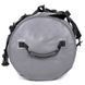 Сумка Lifeventure Heavy Duty Drybag 60 л сірого кольору