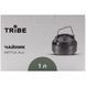 Чайник Tribe Kettle Alu 1 л алюминиевый