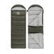Спальник Naturehike U350S NH20MSD07, темно-зелений