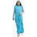 Вкладиш в спальник Sea to Summit Breeze Sleeping Bag Liner, Mummy w/ Drawcord - Compact (STS ASL031081-190202)