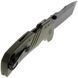 Нож складной Cold Steel Engage 3" Tanto, OD Green (CST CS-FL-30DPLT-BGZ)