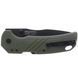 Нож складной Cold Steel Engage 3" Tanto, OD Green (CST CS-FL-30DPLT-BGZ)