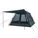 Шатер Tribe Bungalow Pro T-AD-0004-green