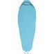 Вкладиш в спальник Sea to Summit Breeze Sleeping Bag Liner, Mummy w/ Drawcord - Compact (STS ASL031081-190202)
