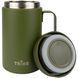 Чашка-термос Tribe Adventure Mug 0,45 л, olive
