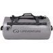 Сумка Lifeventure Heavy Duty Drybag 60 л сірого кольору