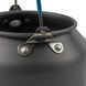 Чайник Tribe Kettle Alu 1 л алюминиевый