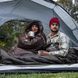 Спальник Naturehike U350S NH20MSD07, темно-зелений