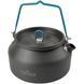 Чайник Tribe Kettle Alu 1 л алюминиевый