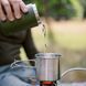 Чашка-термос Tribe Adventure Mug 0,45 л, olive