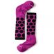 Шкарпетки для дівчаток Smartwool Wintersport All Over Dots (SW 01324.044-L)