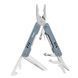 Мультитул NexTool Mini Sailor Pliers S11, блакитний (NE20156B, NE20156D)