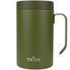 Чашка-термос Tribe Adventure Mug 0,45 л, olive