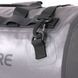 Сумка Lifeventure Heavy Duty Drybag 60 л сірого кольору