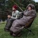 Спальник Naturehike U350S NH20MSD07, темно-зелений