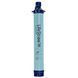 Фильтр для воды LifeStraw Personal Water Filter, Blue (LSW LSPHF010)
