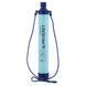 Фильтр для воды LifeStraw Personal Water Filter, Blue (LSW LSPHF010)