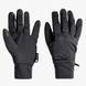 LightWeight Wooltech Gloves рукавички чоловічі (Antracite, L) (BD 801006.0001-L) (793661427506)