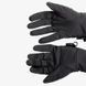 LightWeight Wooltech Gloves рукавички чоловічі (Antracite, L) (BD 801006.0001-L) (793661427506)