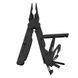 Мультитул SOG Power Assist, Black Oxide/Nylon Sheath (SOG B66N-CP)