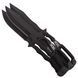 Набір ножів SOG Throwing Knives, Paracord Wrapped Sheath ( SOG F041TN-CP)
