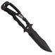 Набір ножів SOG Throwing Knives, Paracord Wrapped Sheath ( SOG F041TN-CP)