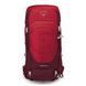 Рюкзак Osprey Stratos 36, Poinsettia Red - O/S - червоний