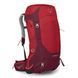 Рюкзак Osprey Stratos 36, Poinsettia Red - O/S - червоний
